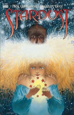 Neil Gaiman and Charles Vess' Stardust #4 by Neil Gaiman