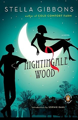 Nightingale Wood by Stella Gibbons