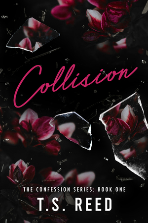 Collision by T.S. Reed