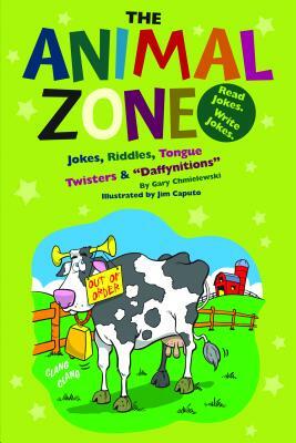 The Animal Zone by Gary Chmielewski