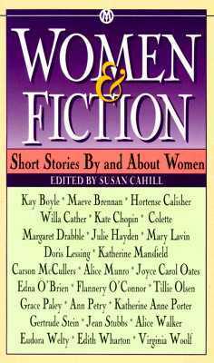 Women and Fiction by Susan Cahill