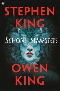 Schone slaapsters by Owen King, Stephen King