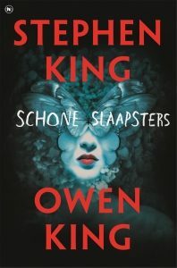 Schone slaapsters by Stephen King, Owen King