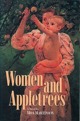 Women and Appletrees by Moa Martinson