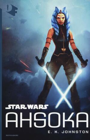 Ahsoka by E.K. Johnston