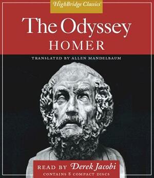 The Odyssey by Homer