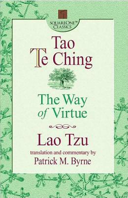 Tao Te Ching: The Way of Virtue by Laozi