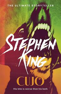 Cujo by Stephen King