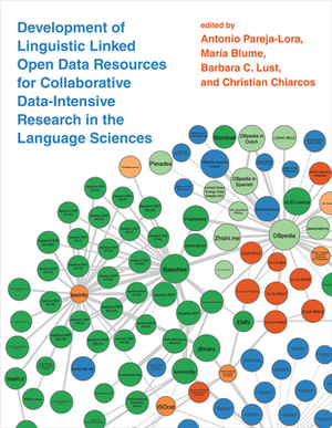 Development of Linguistic Linked Open Data Resources for Collaborative Data-Intensive Research in the Language Sciences by 
