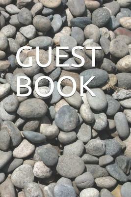 Guest Book: For Holiday Let Owners by Terry Murphy