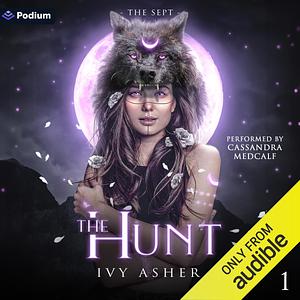 The Hunt by Ivy Asher