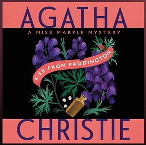 4:50 from Paddington  by Agatha Christie