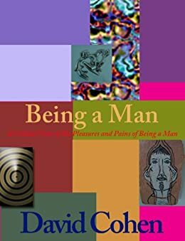 Being a Man by David Cohen