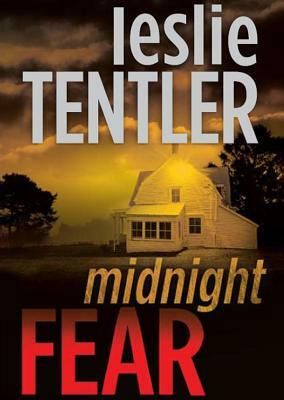 Midnight Fear by Leslie Tentler