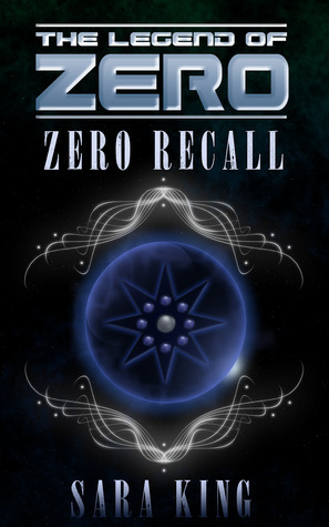 Zero Recall by Sara King