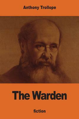 The Warden by Anthony Trollope