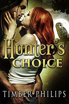 Hunter's Choice by A.J. Downey