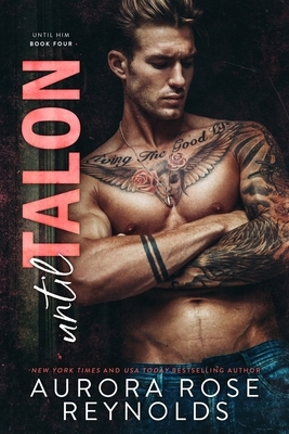 Until Talon by Aurora Rose Reynolds