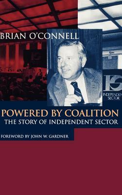Powered Coalition Independent Sec(dp11) by Brian O'Connell