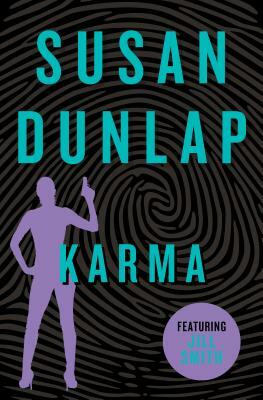 Karma by Susan Dunlap