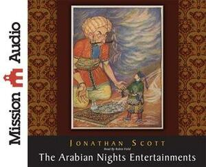 The Arabian Nights Entertainment by Andrew Lang