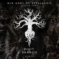 Root & Branch by Steve Shell, Cam Collins