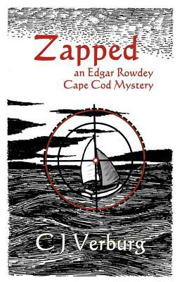 Zapped by C. J. Verburg