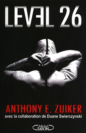 Level 26 by Anthony E. Zuiker