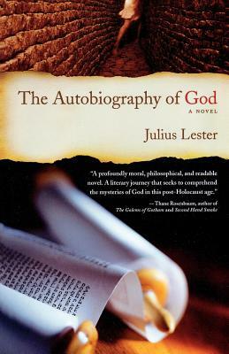 The Autobiography of God by Julius Lester