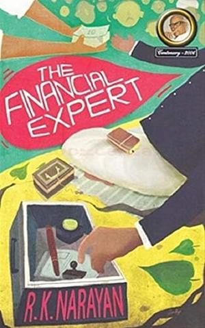 The Financial Expert by R.K. Narayan