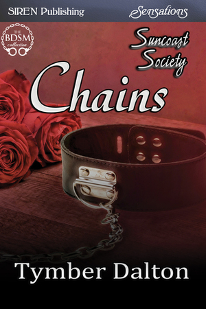 Chains by Tymber Dalton