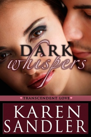 Dark Whispers by Karen Sandler