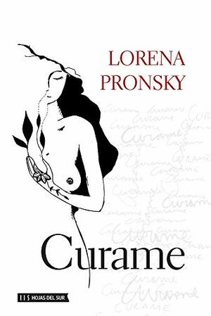 Curame by Lorena Pronsky