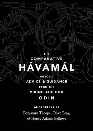 The Comparative Hávamál by Anonymous
