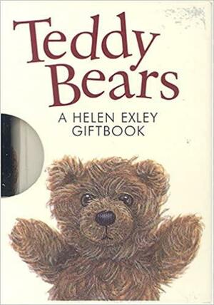 Teddy Bears by Helen Exley