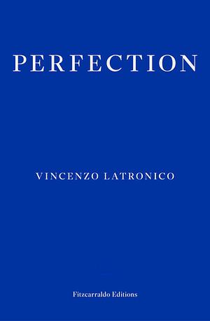 Perfection  by Vincenzo Latronico