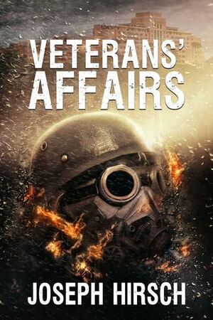Veterans' Affairs by Joseph Hirsch