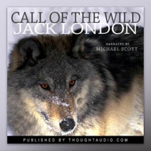 The Call of the Wild by Jack London