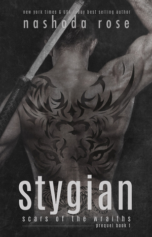 Stygian by Nashoda Rose