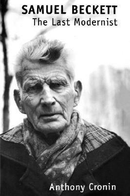 Samuel Beckett by Anthony Cronin