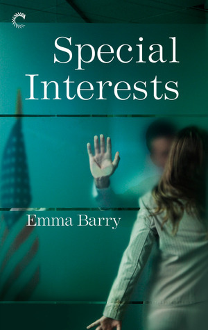 Special Interests by Emma Barry