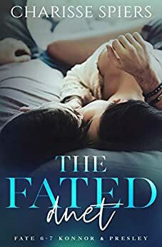 The Fated Duet by Charisse Spiers