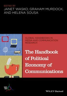 Handbook of Political Economy by 