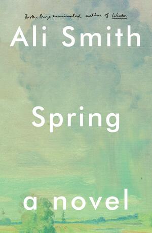 Spring by Ali Smith