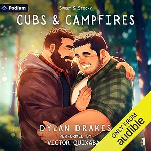 Cubs & Campfires by Dylan Drakes