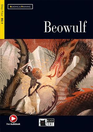 Beowulf by Unknown