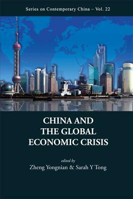 China and the Global Economic Crisis by 