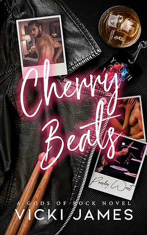 Cherry Beats by Vicki James