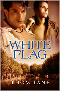 White Flag by Thom Lane
