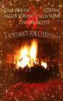 A Soulmate for Christmas by Angela Scavone, Cynthia Racette, J.J. Devine, Char Chaffin, Aliza Mann